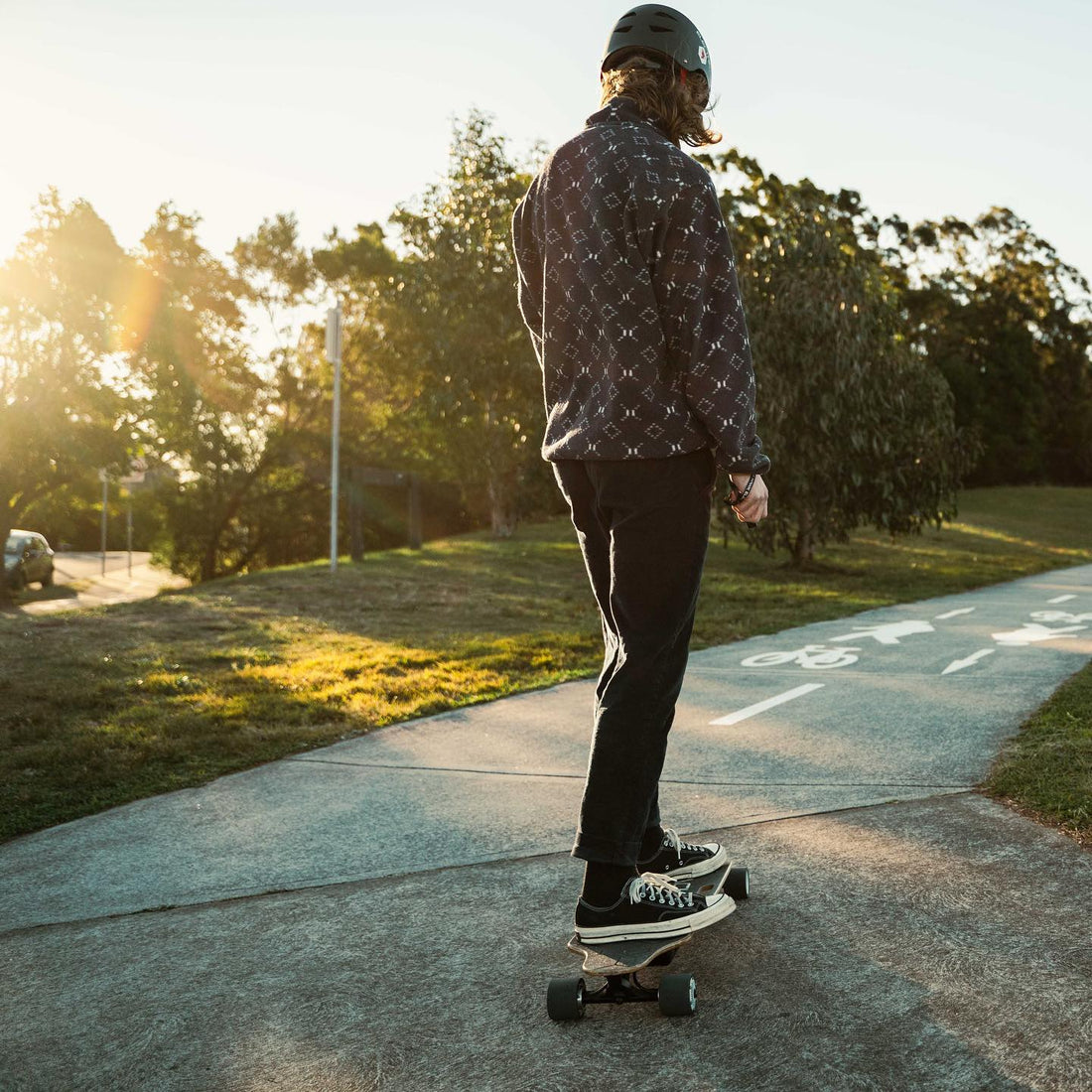 4 Additional Riding Considerations