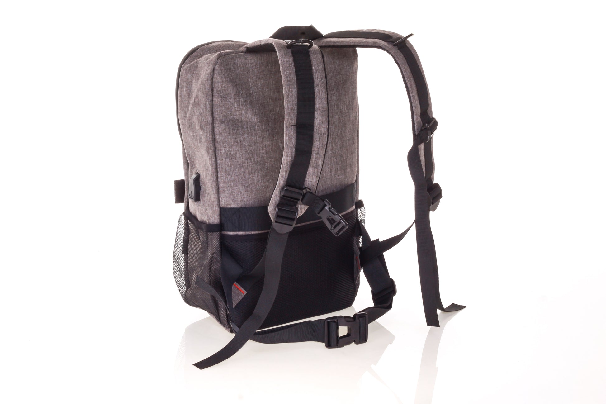 Black Hawk Skateboarding Backpack