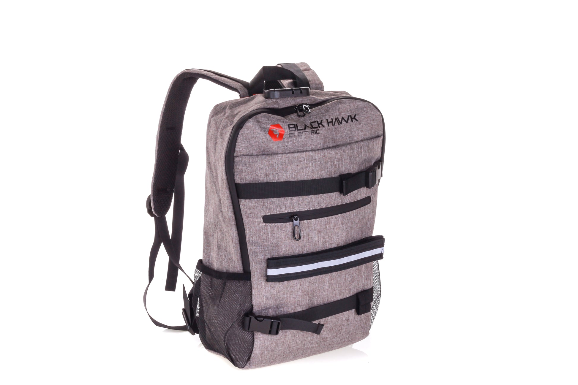 Black Hawk Skateboarding Backpack