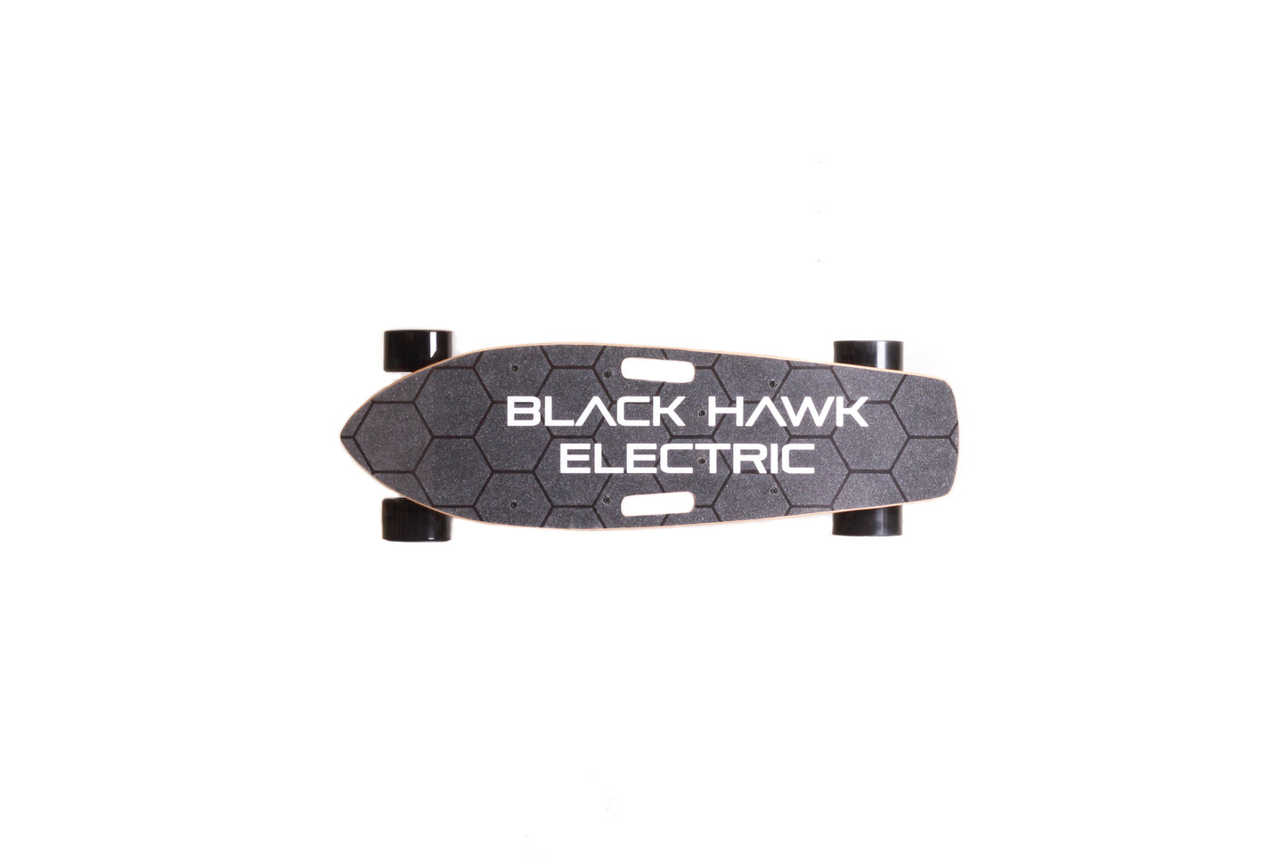 Black Hawk Electric Sports Series V3